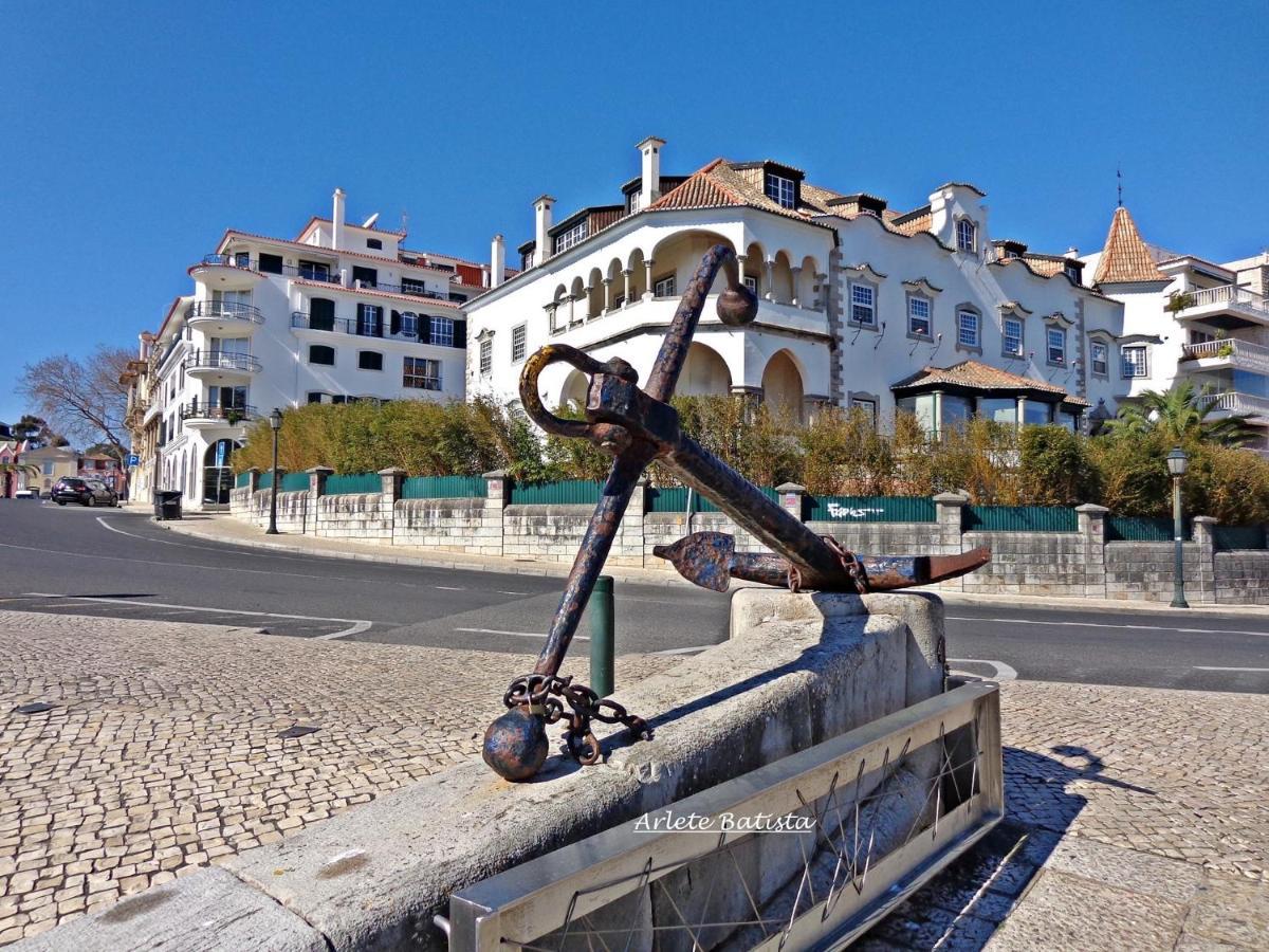 Cascais Spacious Getaway Eksteriør bilde