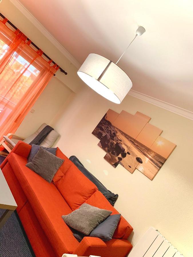 Cascais Spacious Getaway Eksteriør bilde