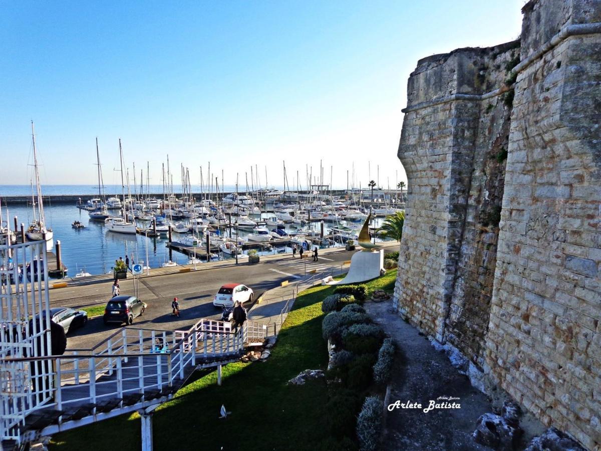 Cascais Spacious Getaway Eksteriør bilde