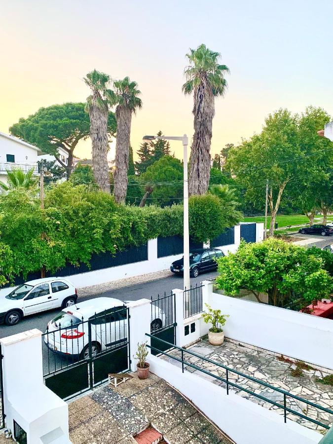 Cascais Spacious Getaway Eksteriør bilde