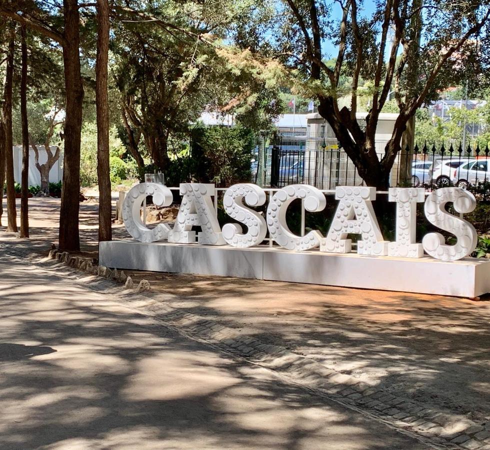 Cascais Spacious Getaway Eksteriør bilde