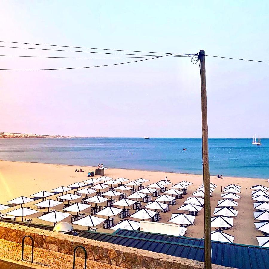 Cascais Spacious Getaway Eksteriør bilde