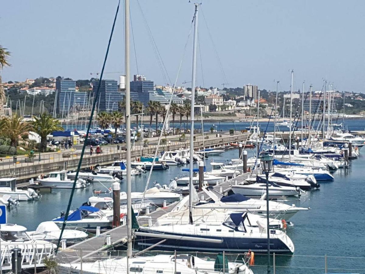 Cascais Spacious Getaway Eksteriør bilde