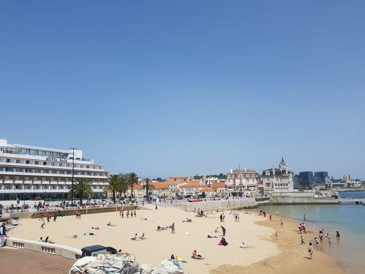 Cascais Spacious Getaway Eksteriør bilde