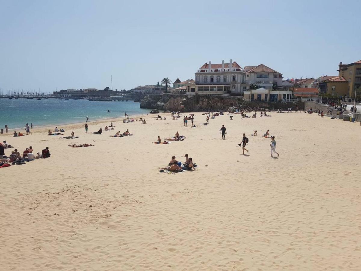 Cascais Spacious Getaway Eksteriør bilde