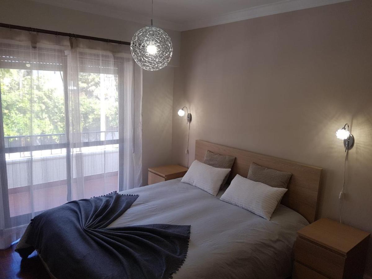 Cascais Spacious Getaway Eksteriør bilde